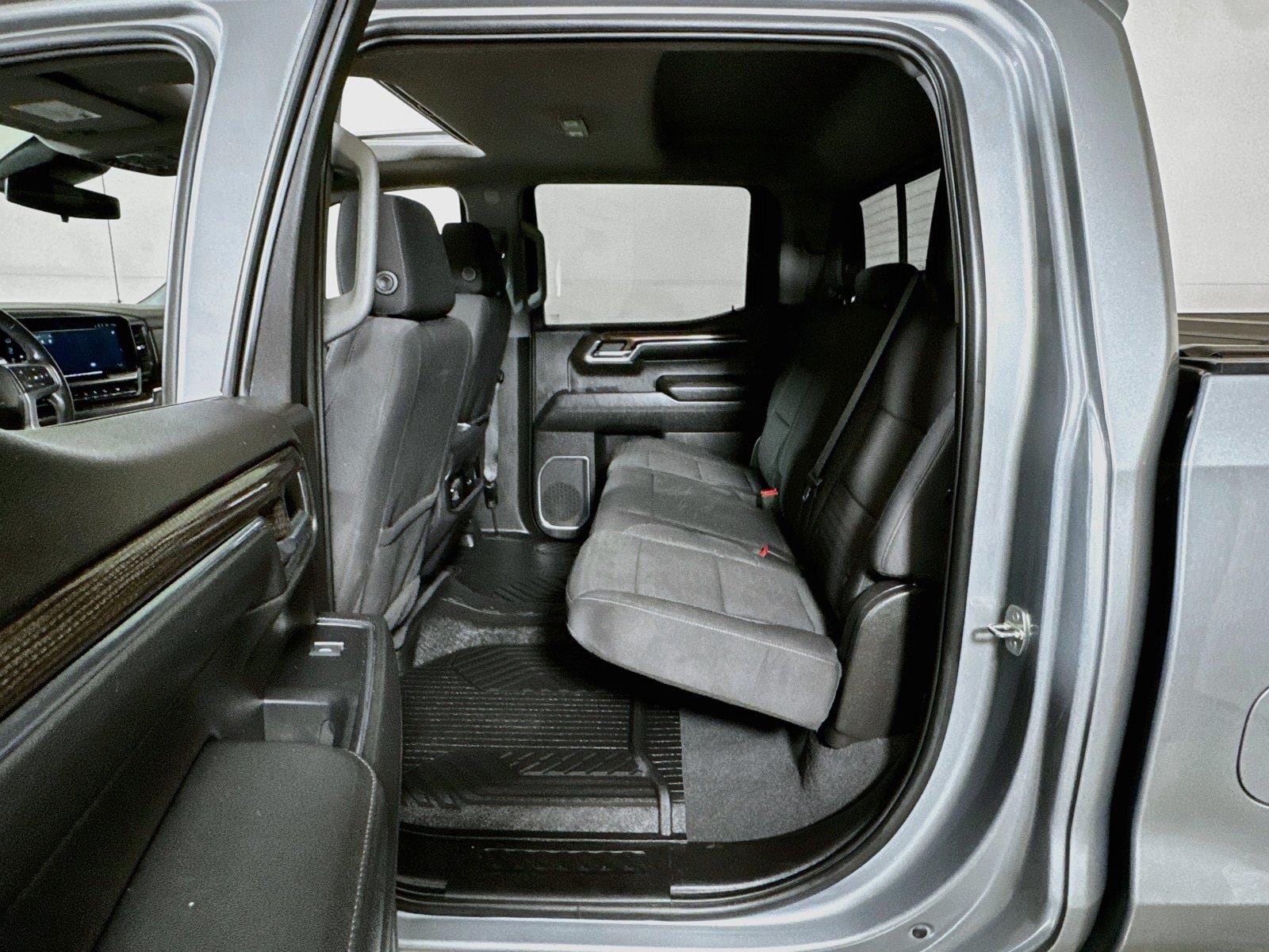 2024 Chevrolet Silverado 1500 LT Trail Boss - Photo 24