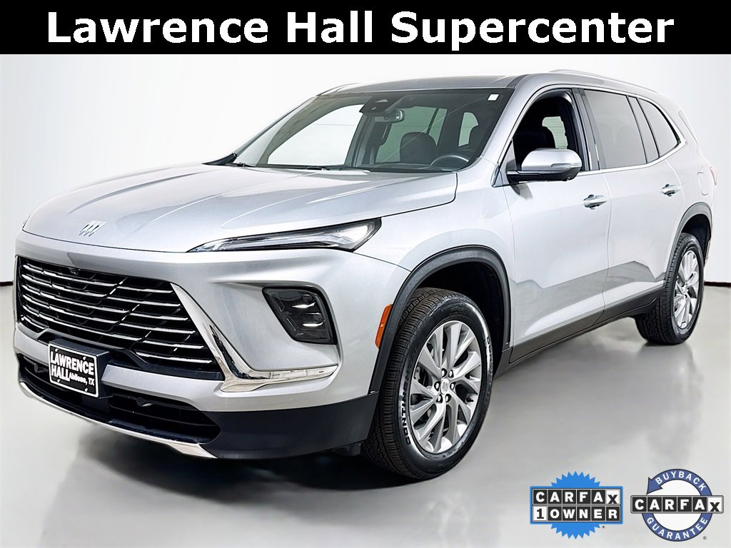 2025 Buick Enclave Preferred's photo