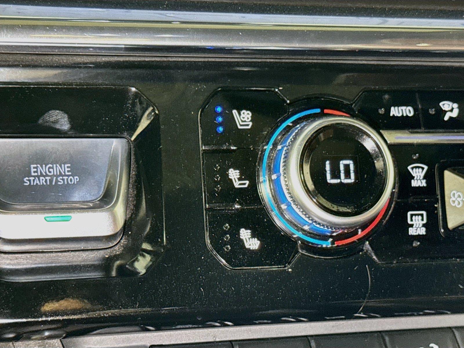 2024 GMC Sierra 2500HD Denali Ultimate - Photo 19