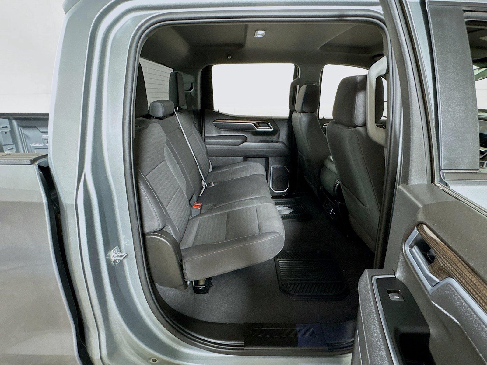 2026 Chevrolet Silverado 1500 RST - Photo 25