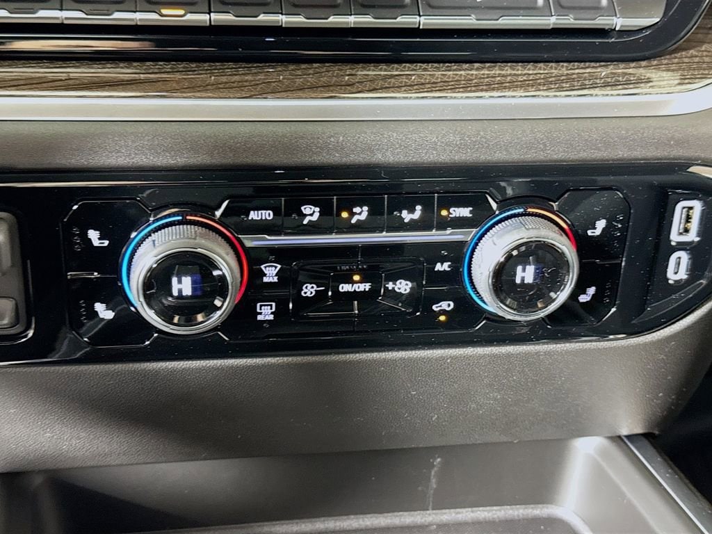2026 Chevrolet Silverado 2500 HD LT - Photo 10