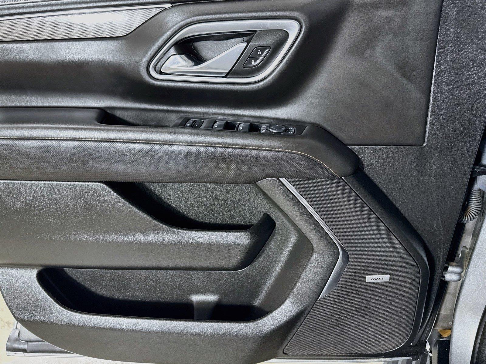 2024 GMC Yukon XL AT4 - Photo 16