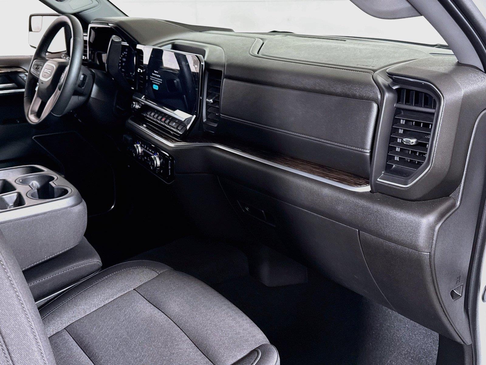 2026 GMC Sierra 1500 Elevation - Photo 28