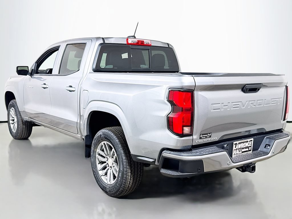2026 Chevrolet Colorado LT - Photo 3