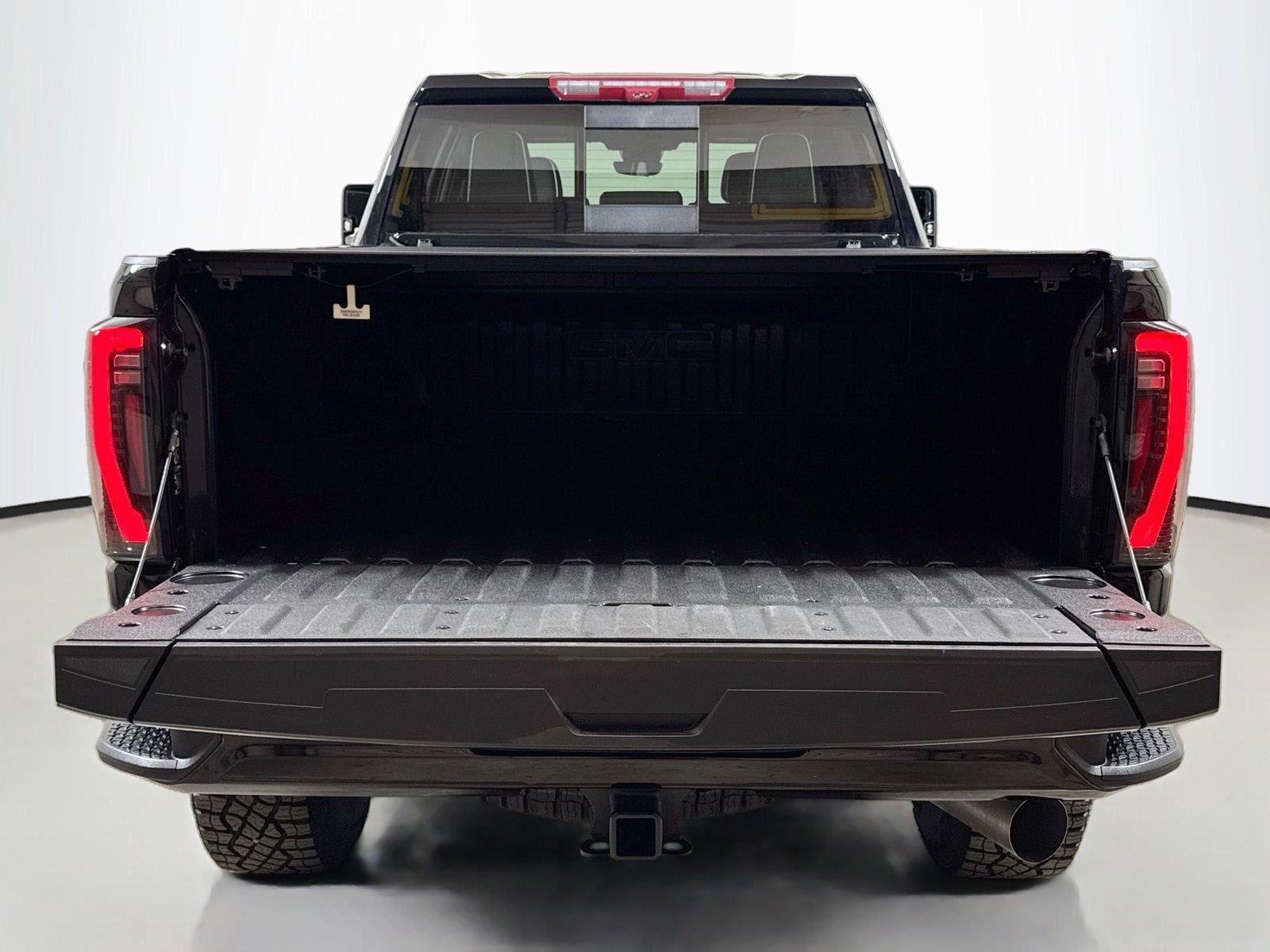 2026 GMC Sierra 2500HD AT4X - Photo 25