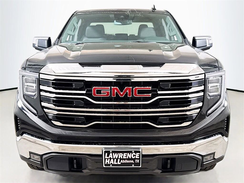New 2026 GMC Sierra 1500 SLT Truck