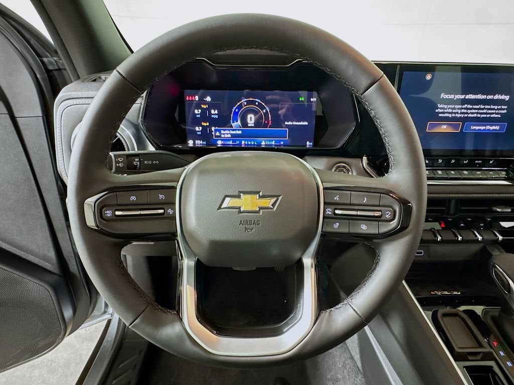 2026 Chevrolet Colorado LT - Photo 6