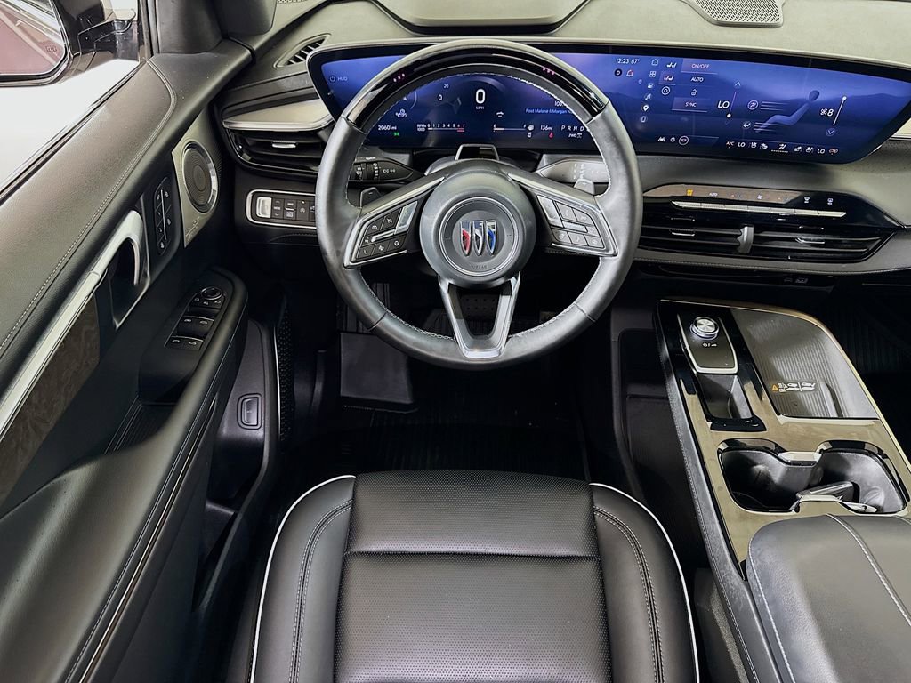 2025 Buick Enclave Avenir - Photo 22