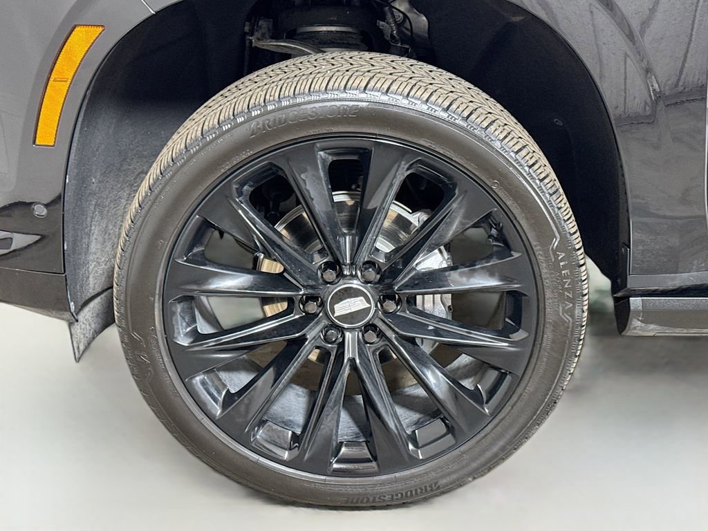 2025 Cadillac Escalade Sport Platinum - Photo 33