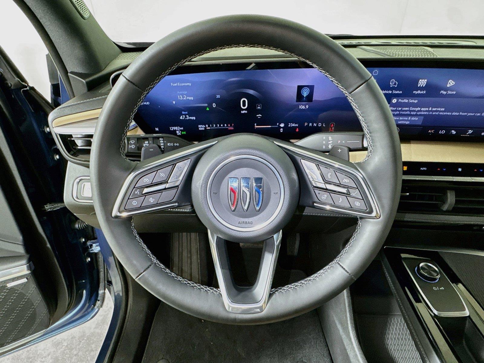 2026 Buick Enclave Preferred - Photo 9