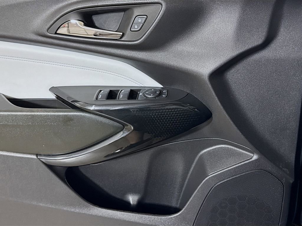 2026 Chevrolet Trax LT - Photo 15