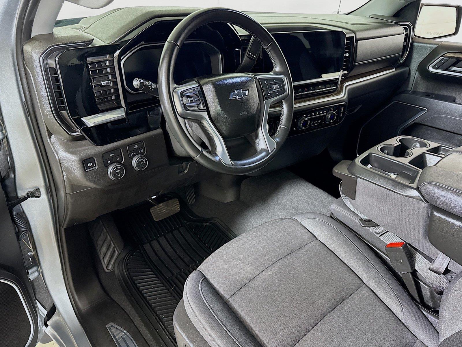 2026 Chevrolet Silverado 1500 RST - Photo 7