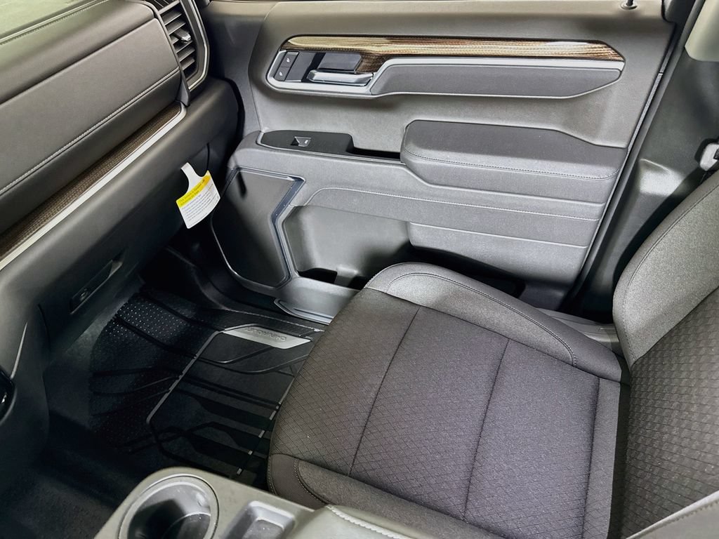 2026 Chevrolet Silverado 1500 RST - Photo 21