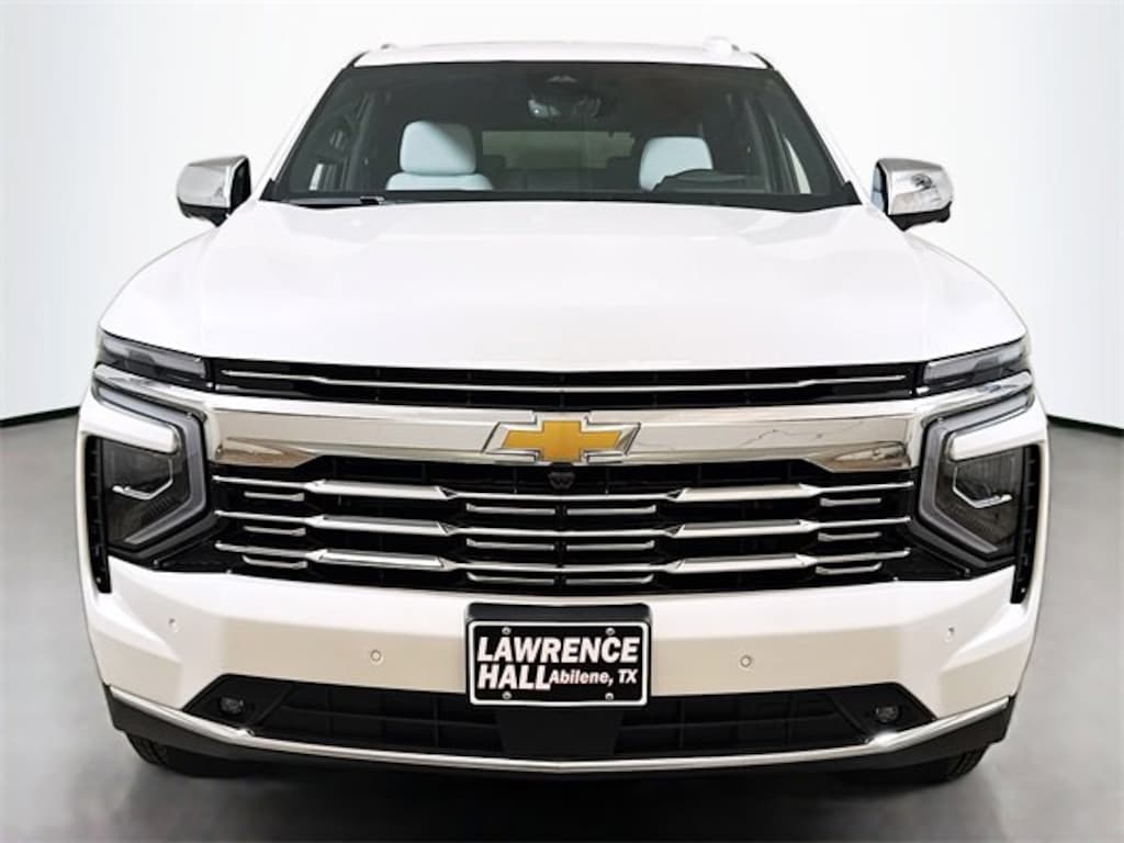 New 2025 Chevrolet Suburban Premier SUV