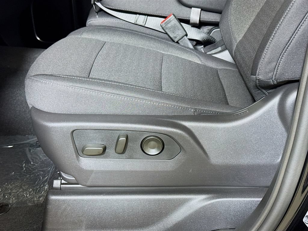 2026 Chevrolet Silverado 1500 LT - Photo 17