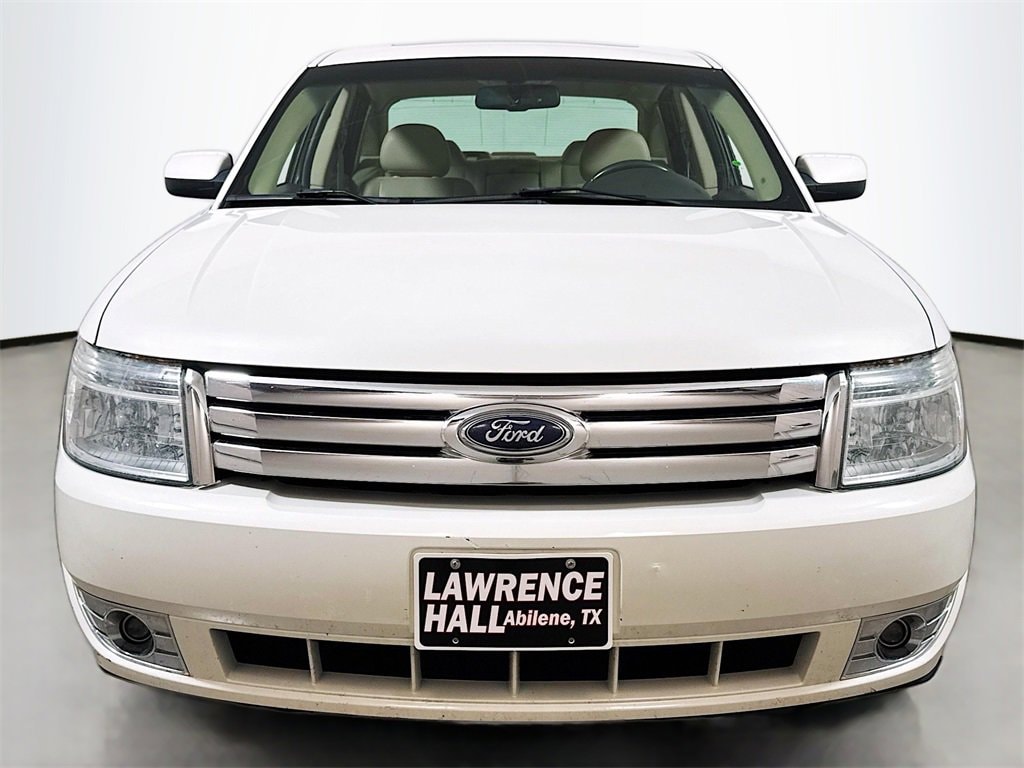 Used 2009 Ford Taurus SEL