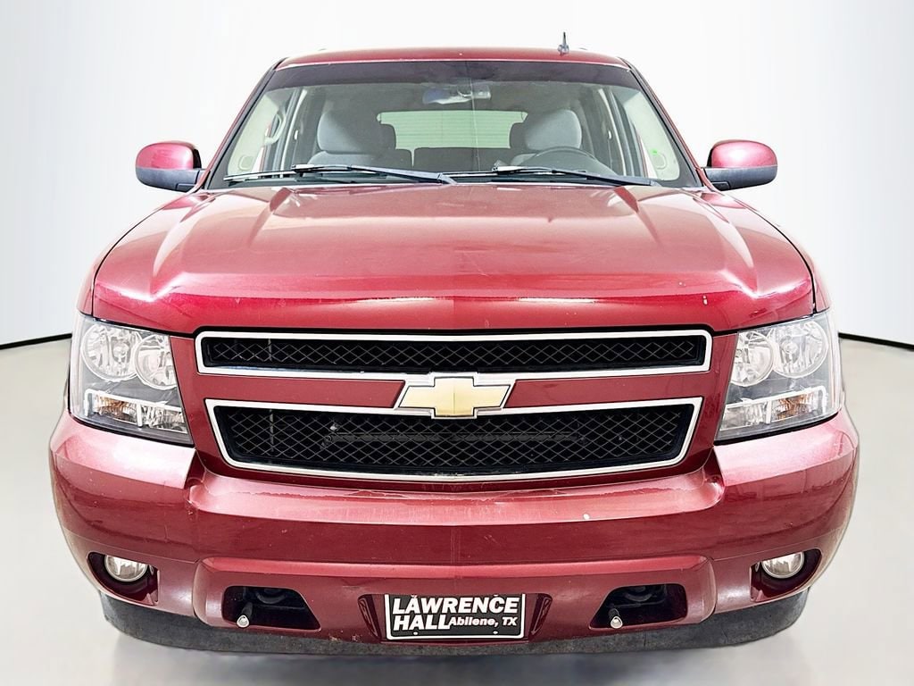 Used 2008 Chevrolet Tahoe LS with VIN 1GNFK13038J174311 for sale in Abilene, TX