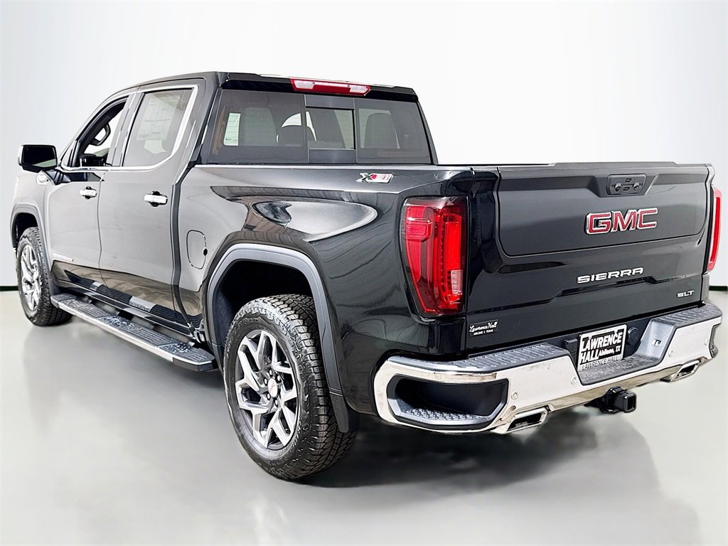 2026 Gmc Sierra 1500 SLT photo 3