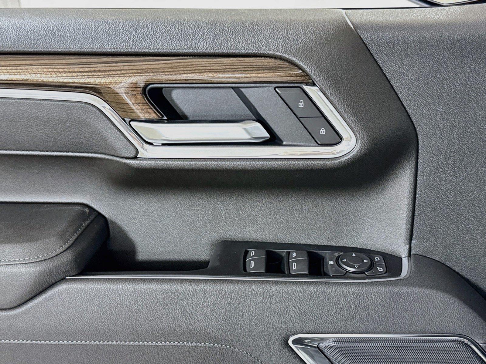 2026 Chevrolet Silverado 1500 LT - Photo 16