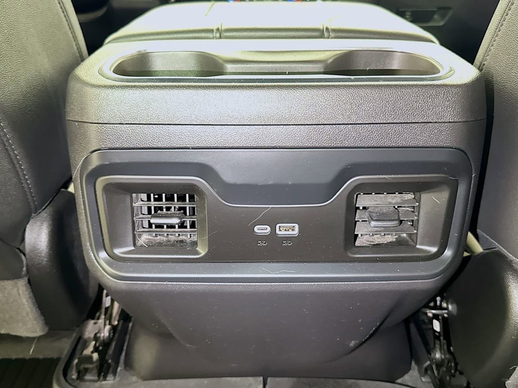 2024 Chevrolet Silverado 1500 LT Trail Boss - Photo 24