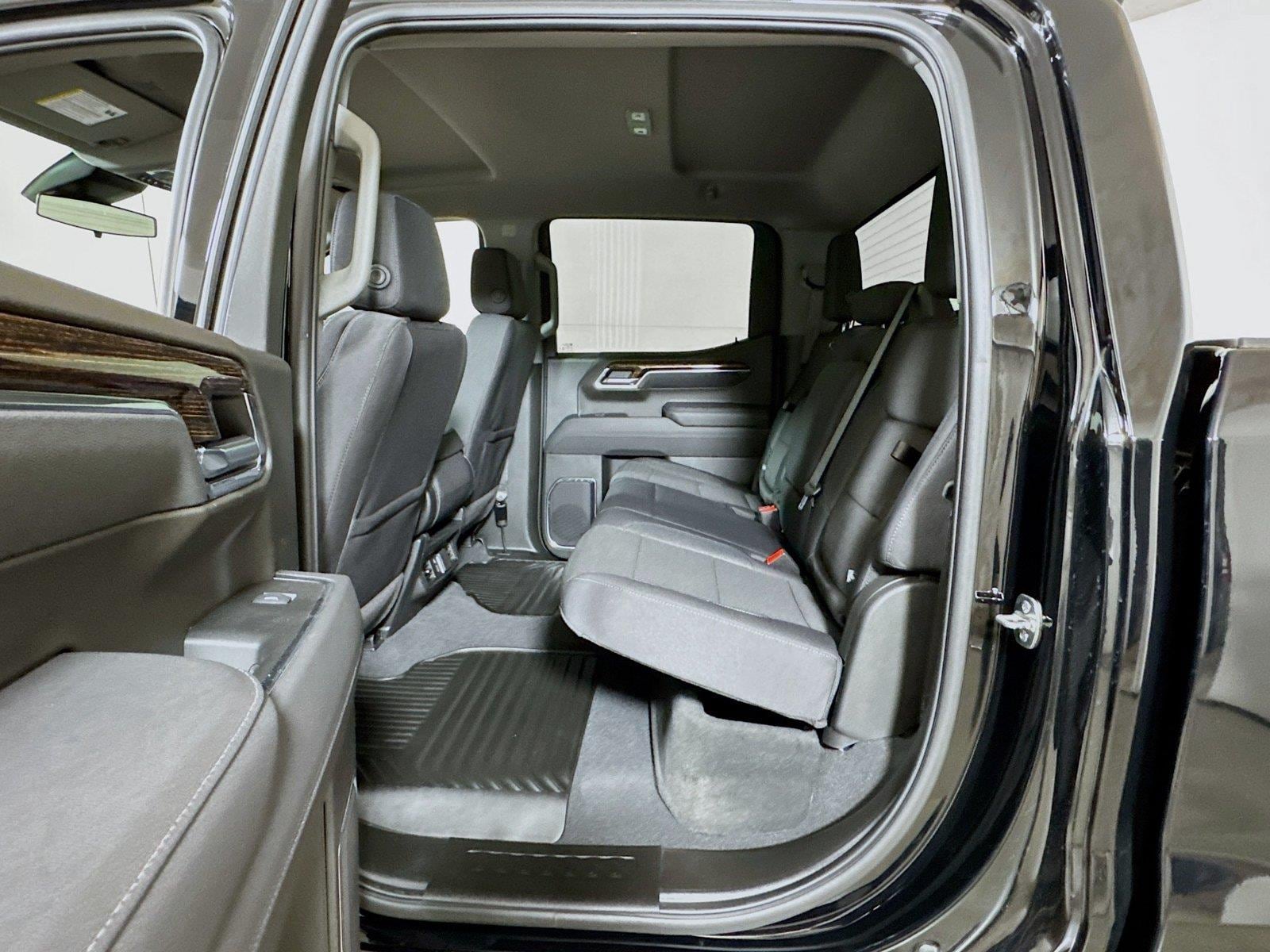2026 GMC Sierra 1500 Elevation - Photo 22