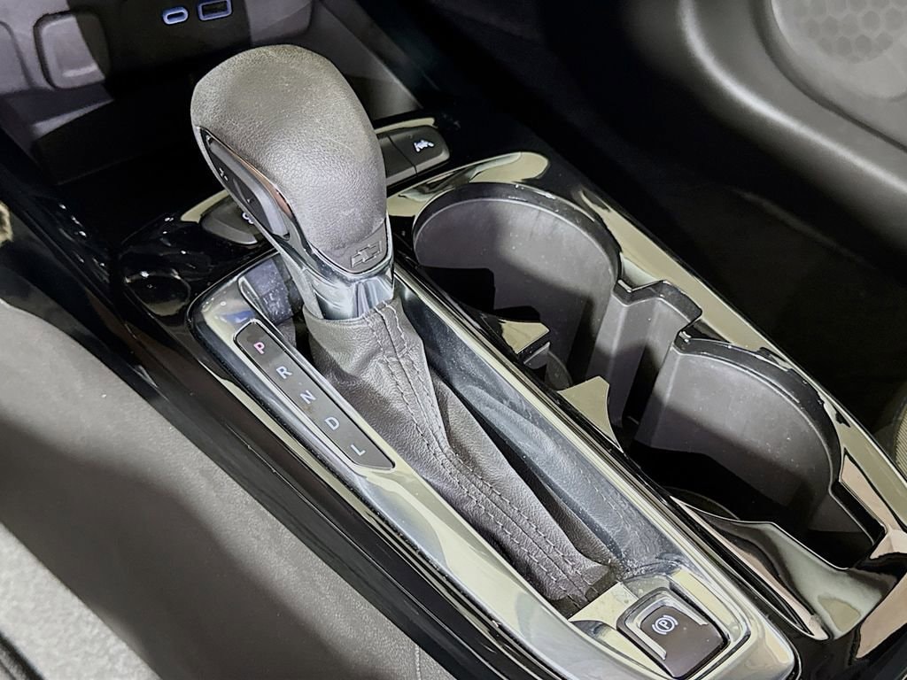 2026 Chevrolet Trax LT - Photo 14