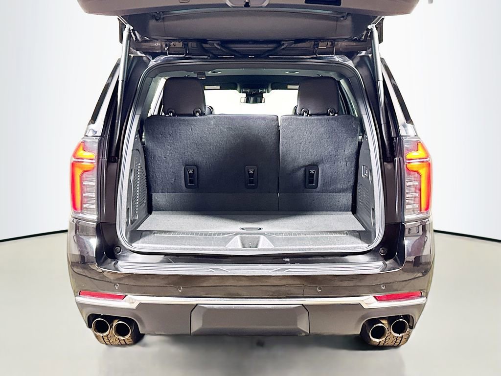 2025 Chevrolet Tahoe Premier - Photo 25