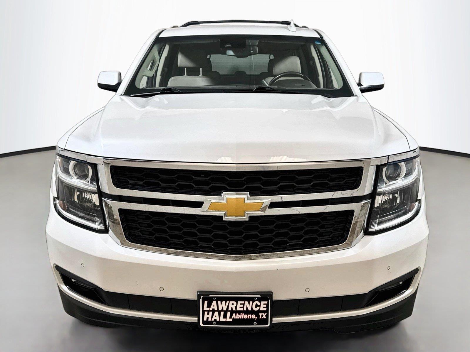 Used 2018 Chevrolet Suburban LT with VIN 1GNSCHKC2JR299095 for sale in Abilene, TX