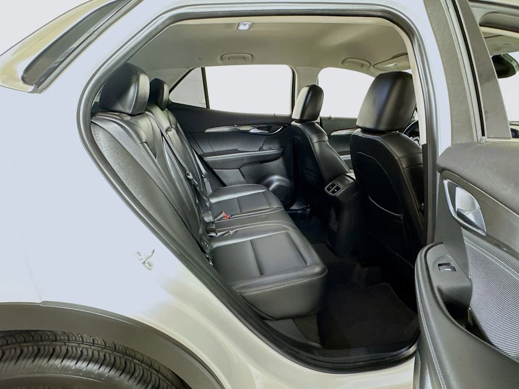 2025 Buick Envision Preferred - Photo 26