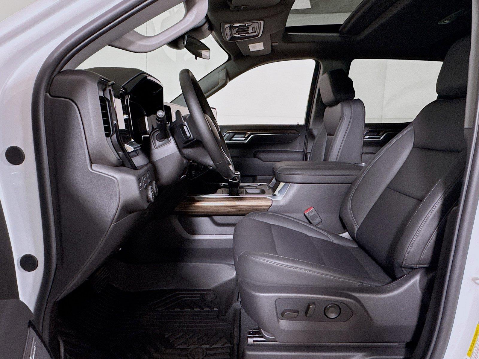 2026 Chevrolet Silverado 1500 LT Trail Boss - Photo 12