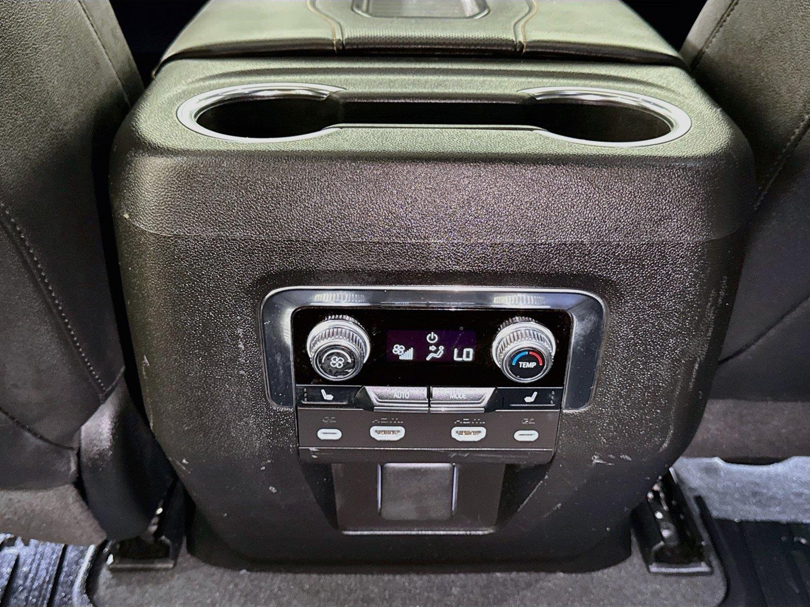 2024 GMC Yukon XL AT4 - Photo 26