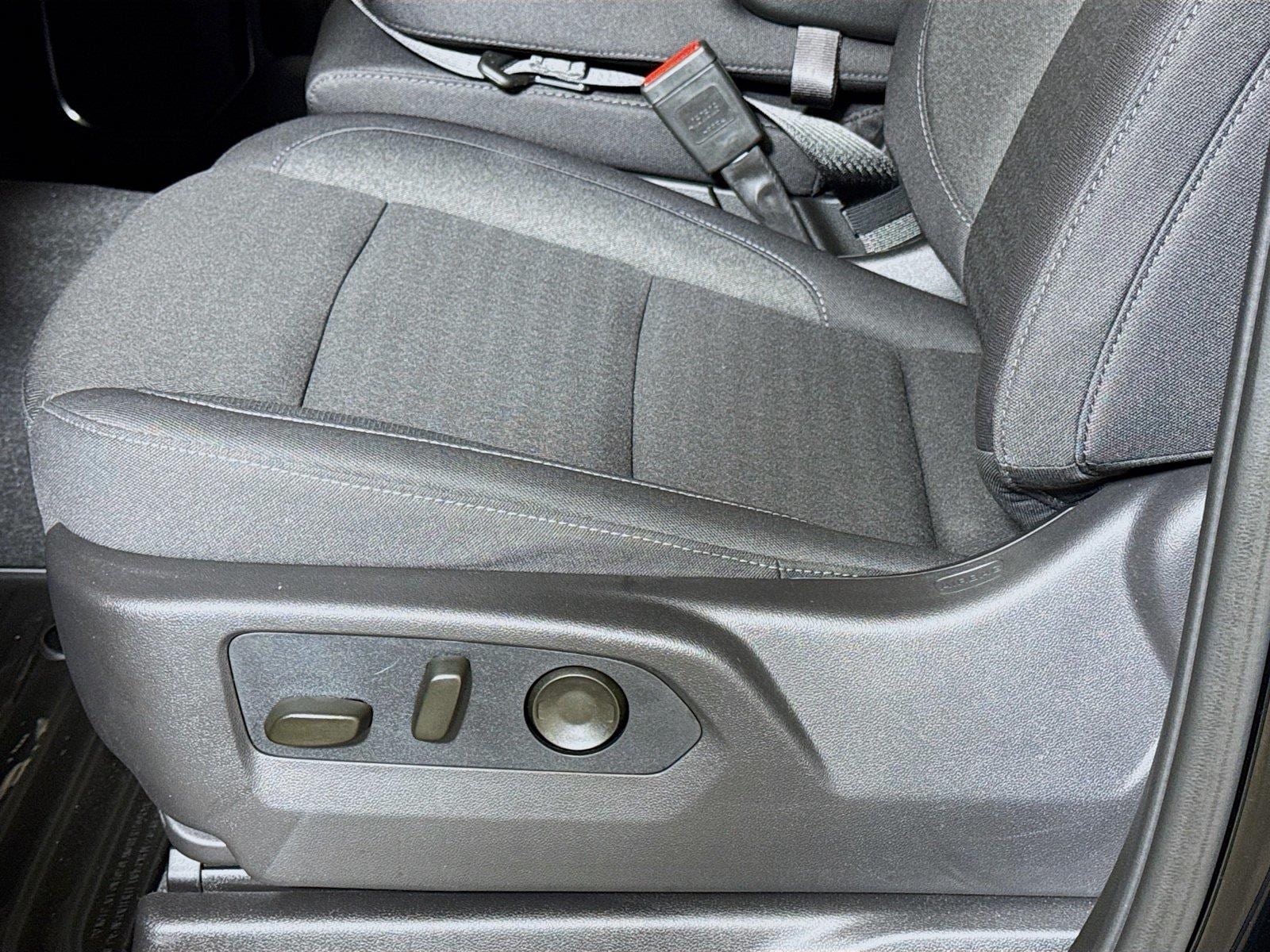 2026 GMC Sierra 1500 Elevation - Photo 17