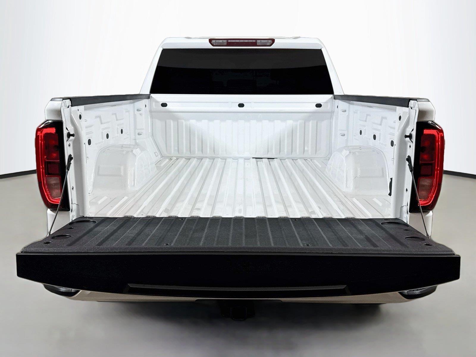 2026 GMC Sierra 1500 Elevation - Photo 25