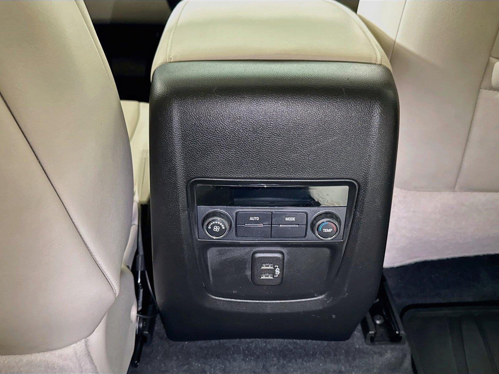 2024 Buick Enclave Essence - Photo 23