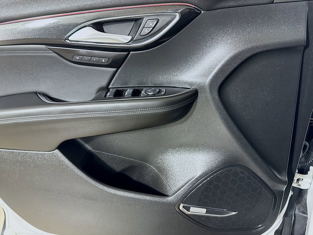 2025 Buick Envision Preferred - Photo 16