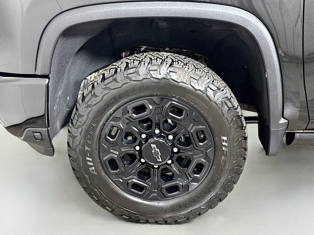 2024 Chevrolet Silverado 2500HD High Country - Photo 30