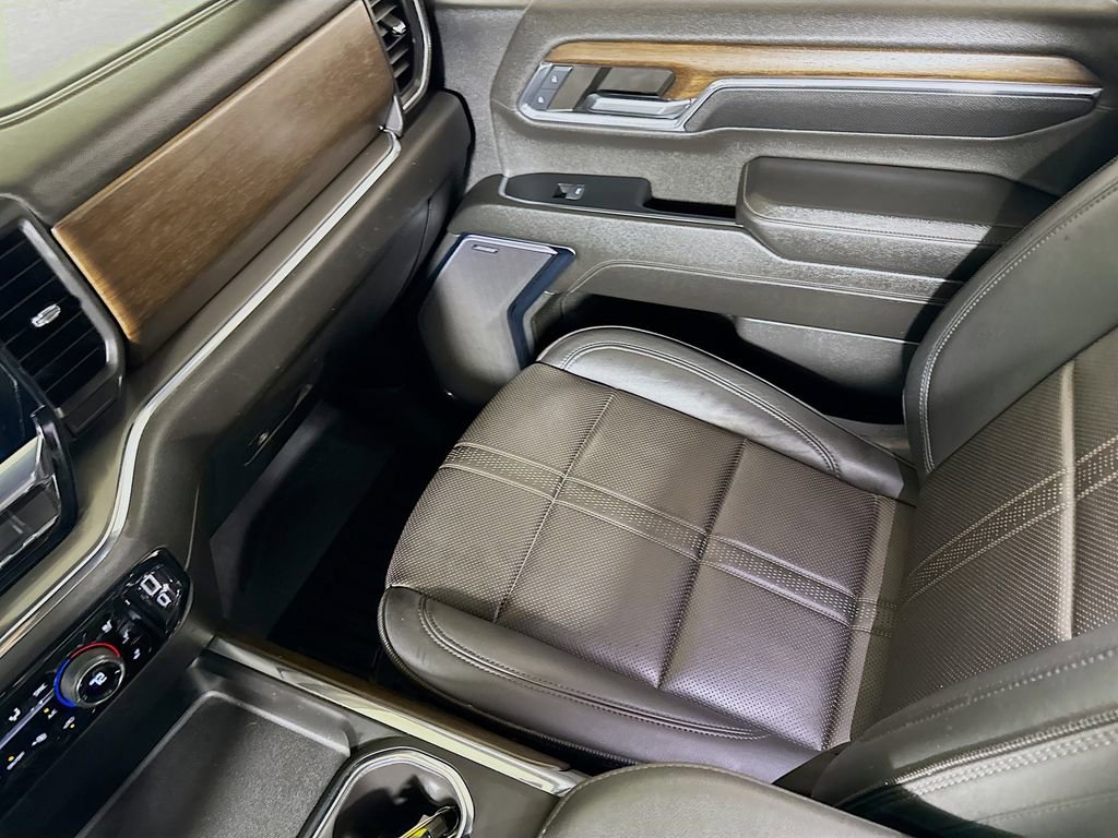 2024 Chevrolet Silverado 2500HD High Country - Photo 22