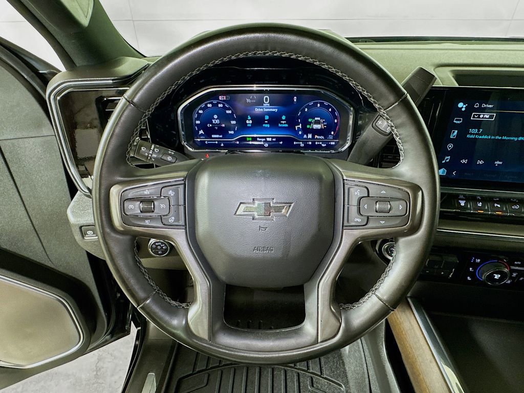 2024 Chevrolet Silverado 2500HD High Country - Photo 9