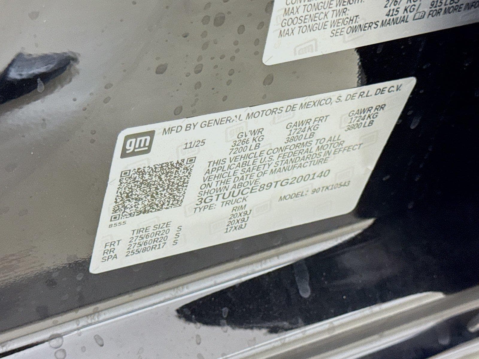 2026 GMC Sierra 1500 Elevation - Photo 30