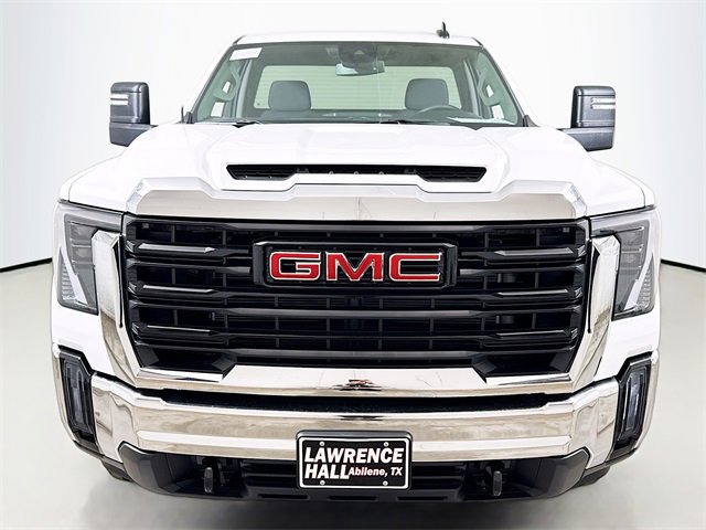 2025 Gmc Sierra 2500 Pro photo 2