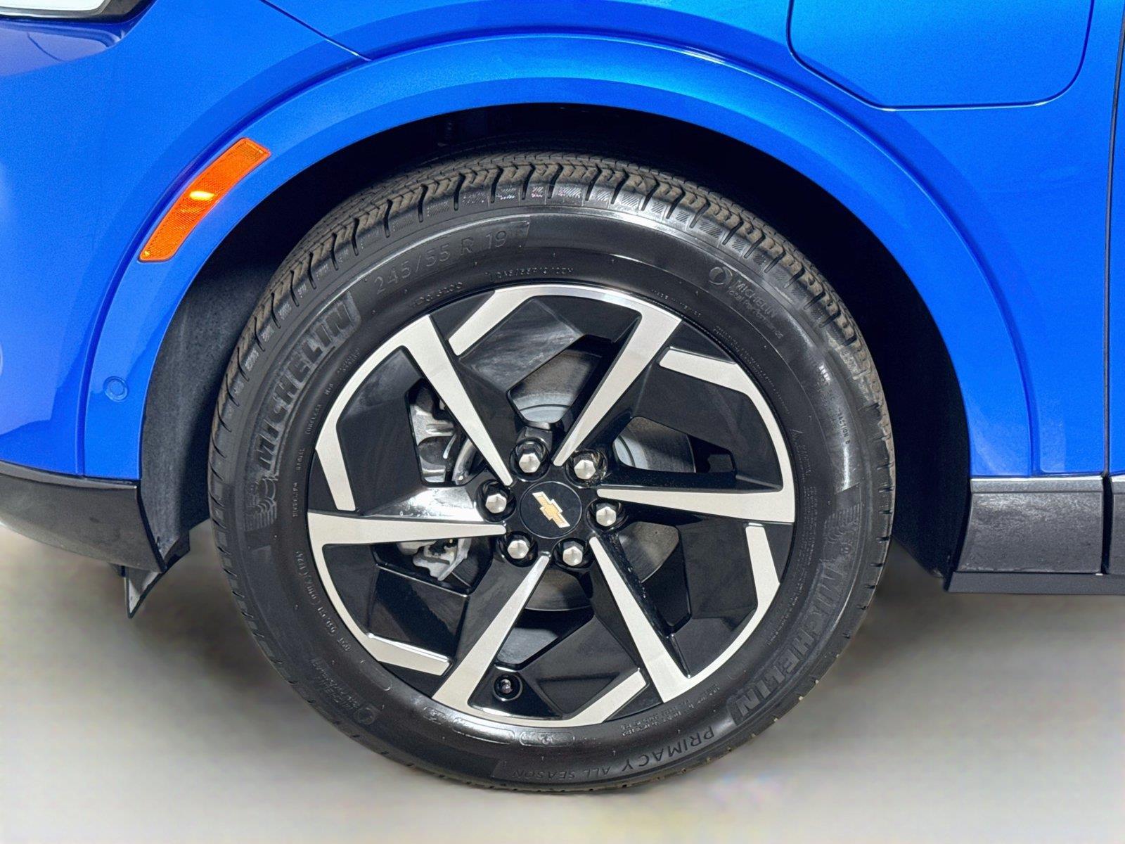 2024 Chevrolet Equinox EV LT - Photo 27