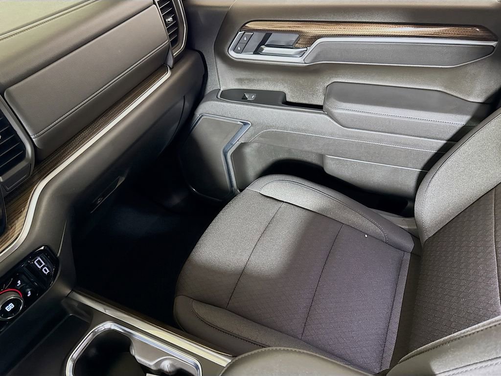 2026 Chevrolet Silverado 1500 LT - Photo 21