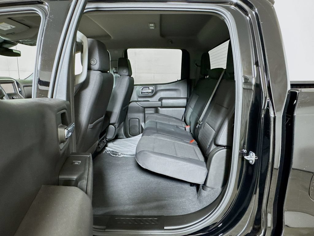 2026 Chevrolet Silverado 1500 Custom - Photo 13