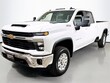  Chevrolet Silverado 3500 HD