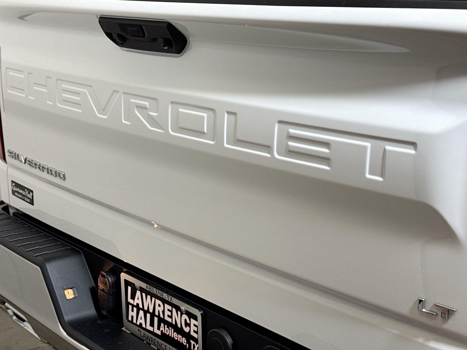 2026 Chevrolet Silverado 1500 LT - Photo 16