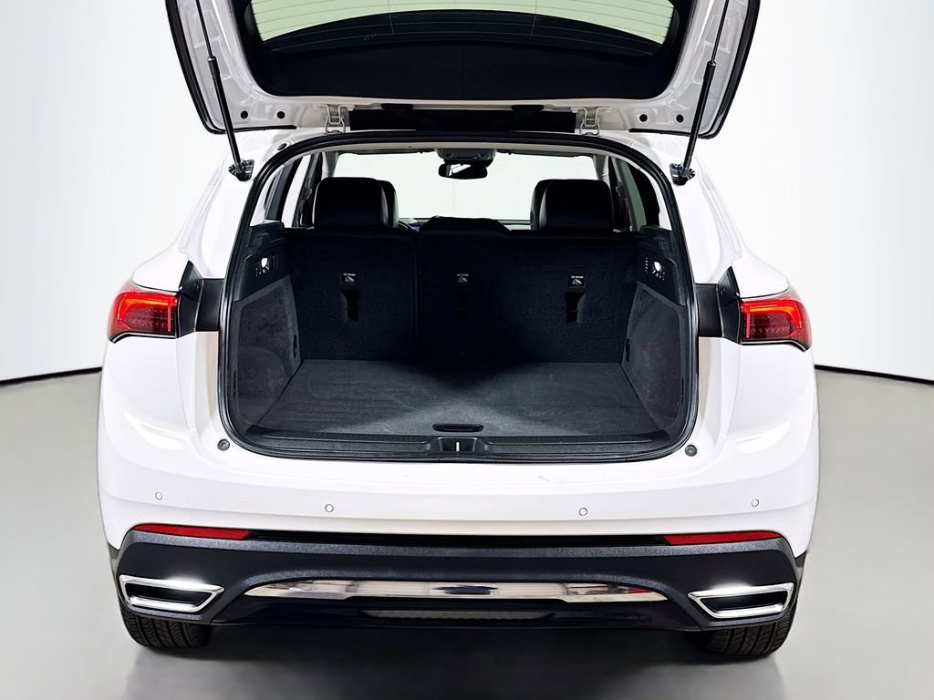 2025 Buick Envision Preferred - Photo 25