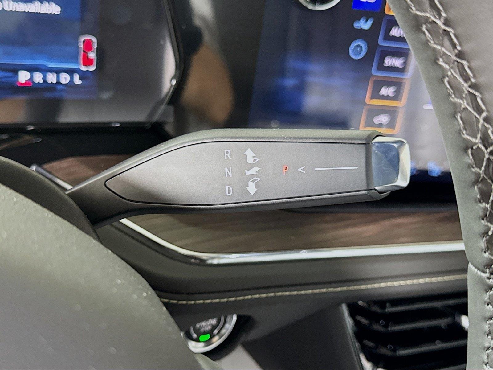 2026 Chevrolet Tahoe Premier - Photo 11