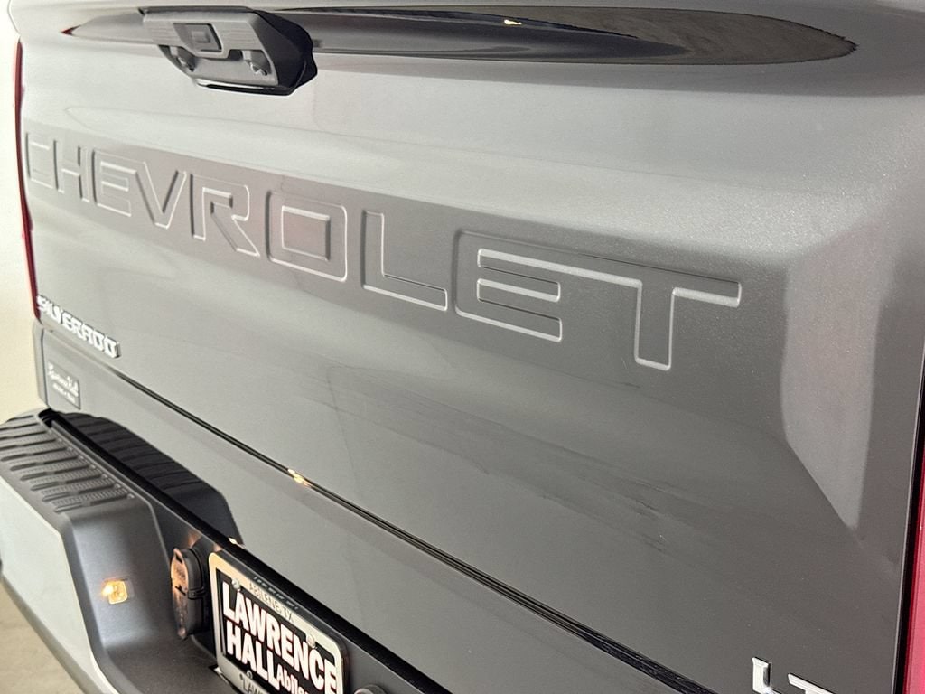 2026 Chevrolet Silverado 1500 LT - Photo 18