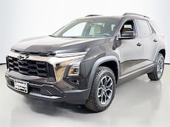 2026 Chevrolet Equinox Activ SUV