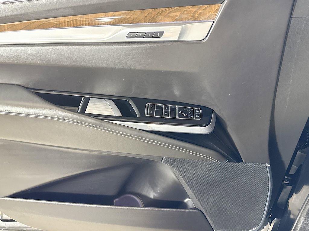 2025 Cadillac Escalade Sport Platinum - Photo 16